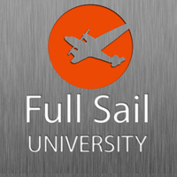 full sail university logo